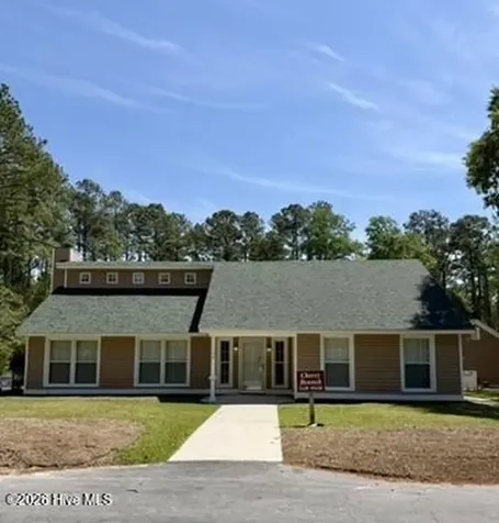 105 Quarter Horse Havelock NC 28532