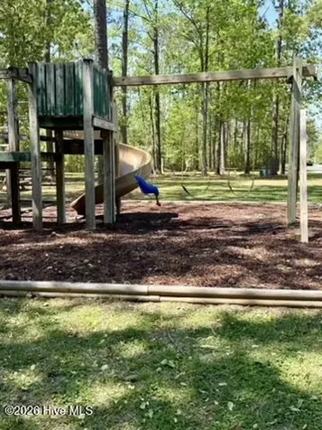 105 Quarter Horse Havelock NC 28532