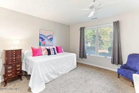 385 Pinehurst Trace Drive Pinehurst NC 28374