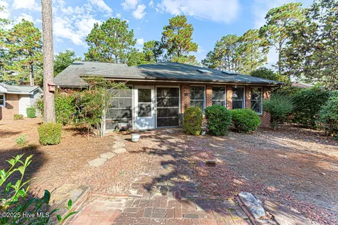 385 Pinehurst Trace Drive Pinehurst NC 28374