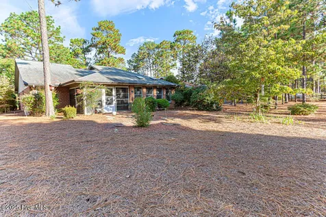 385 Pinehurst Trace Drive Pinehurst NC 28374