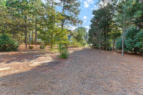 385 Pinehurst Trace Drive Pinehurst NC 28374
