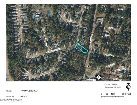 385 Pinehurst Trace Drive Pinehurst NC 28374