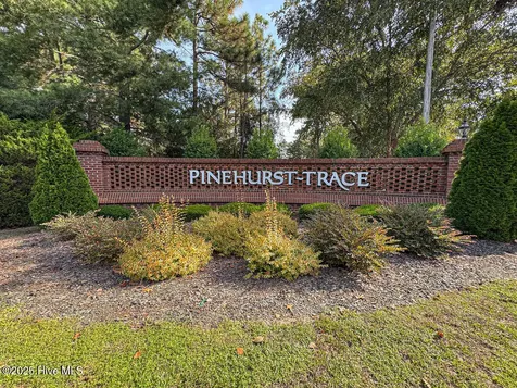 385 Pinehurst Trace Drive Pinehurst NC 28374