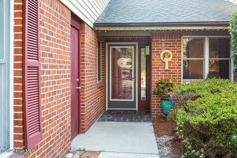 385 Pinehurst Trace Drive Pinehurst NC 28374