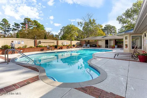 385 Pinehurst Trace Drive Pinehurst NC 28374