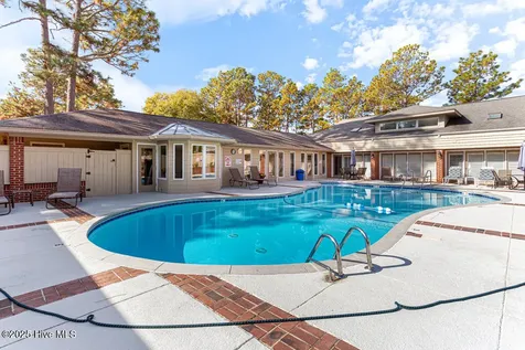 385 Pinehurst Trace Drive Pinehurst NC 28374
