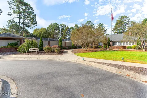 385 Pinehurst Trace Drive Pinehurst NC 28374
