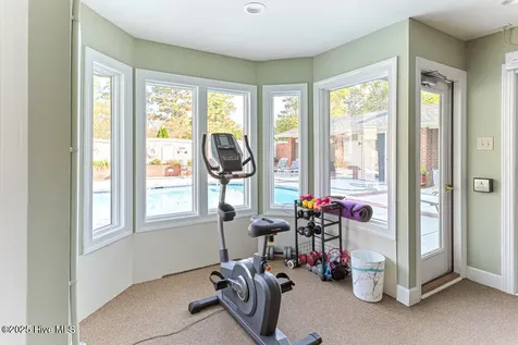 385 Pinehurst Trace Drive Pinehurst NC 28374