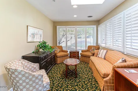 385 Pinehurst Trace Drive Pinehurst NC 28374
