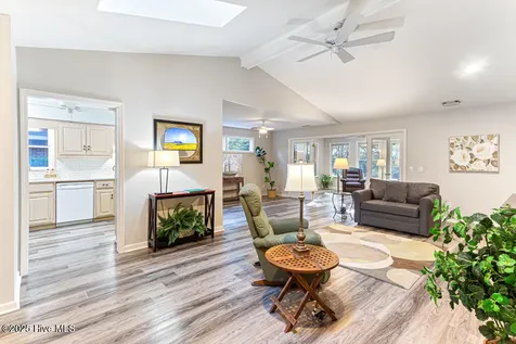 385 Pinehurst Trace Drive Pinehurst NC 28374