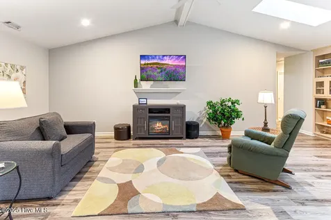 385 Pinehurst Trace Drive Pinehurst NC 28374