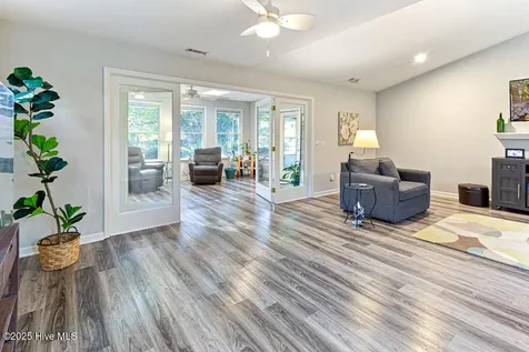 385 Pinehurst Trace Drive Pinehurst NC 28374