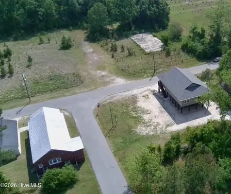 303 E Jones Street Trenton NC 28585