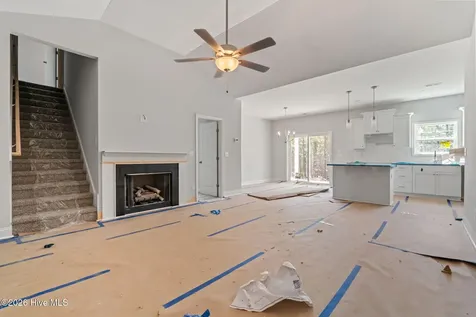 5004 Arcadia Way West End NC 27376