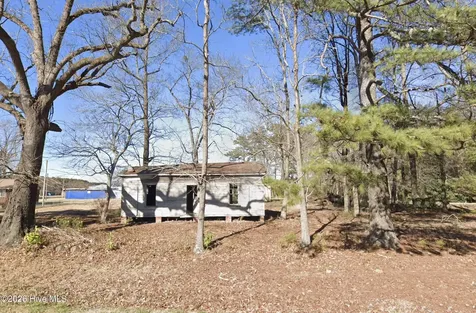 7852 Nc 222 Fountain NC 27829