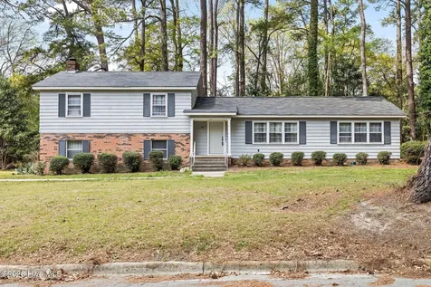 607 S Randolph Street Goldsboro NC 27530