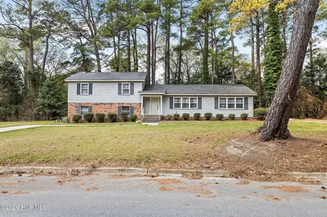 607 S Randolph Street Goldsboro NC 27530
