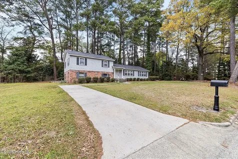 607 S Randolph Street Goldsboro NC 27530