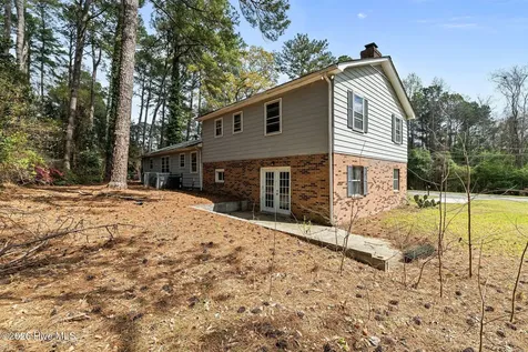 607 S Randolph Street Goldsboro NC 27530