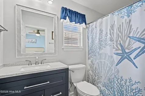 137 NE 4th Street Oak Island NC 28465