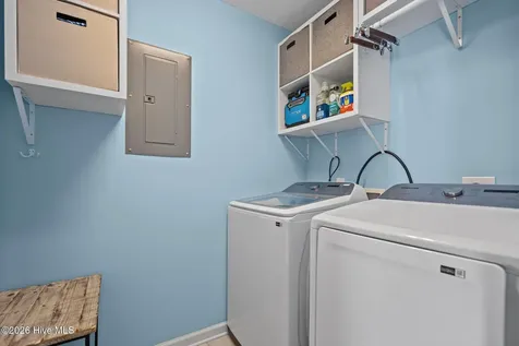 137 NE 4th Street Oak Island NC 28465