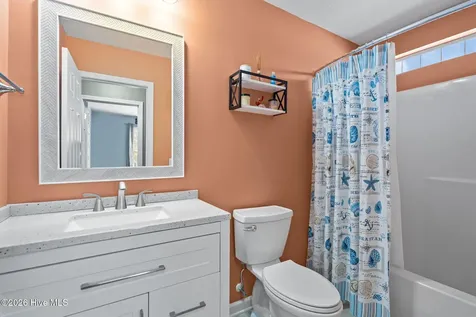 137 NE 4th Street Oak Island NC 28465