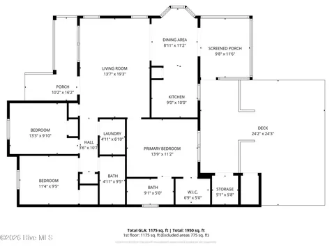 137 NE 4th Street Oak Island NC 28465