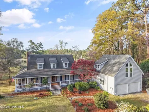 1321 Marsh Line Court SW Shallotte NC 28470