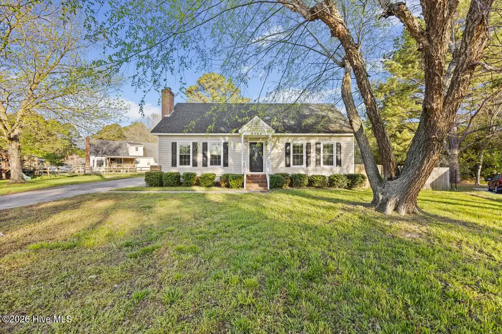 2905 Springflower Drive N Wilson NC 27896