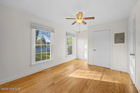 2905 Springflower Drive N Wilson NC 27896