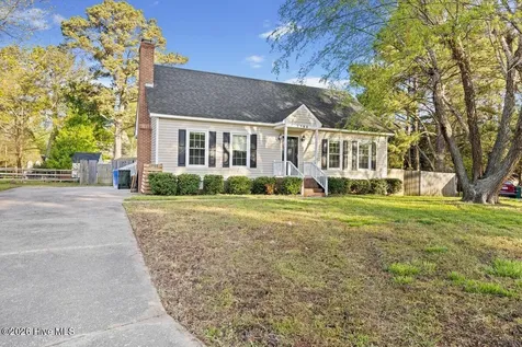 2905 Springflower Drive N Wilson NC 27896