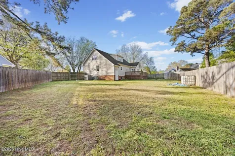 2905 Springflower Drive N Wilson NC 27896