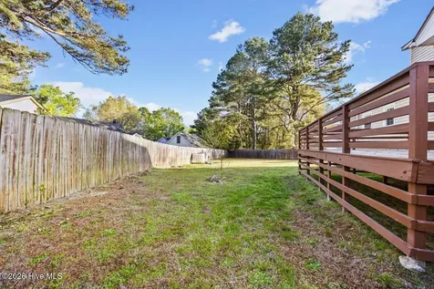 2905 Springflower Drive N Wilson NC 27896