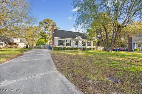 2905 Springflower Drive N Wilson NC 27896