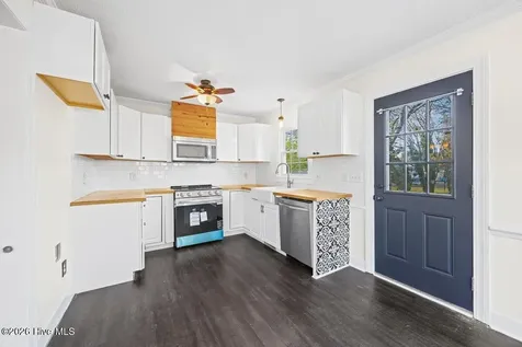 2905 Springflower Drive N Wilson NC 27896