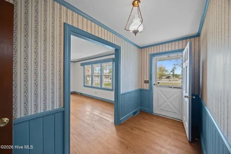 2212 Longleaf Pine Drive Kinston NC 28504