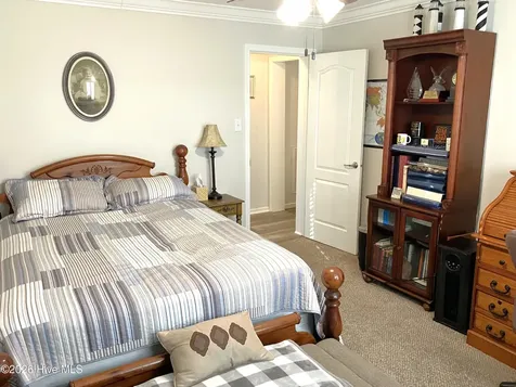 1406 White Oak River Road Maysville NC 28555