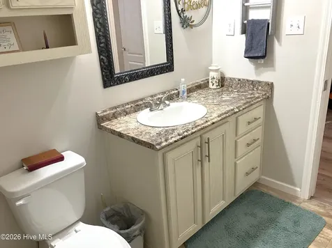 1406 White Oak River Road Maysville NC 28555