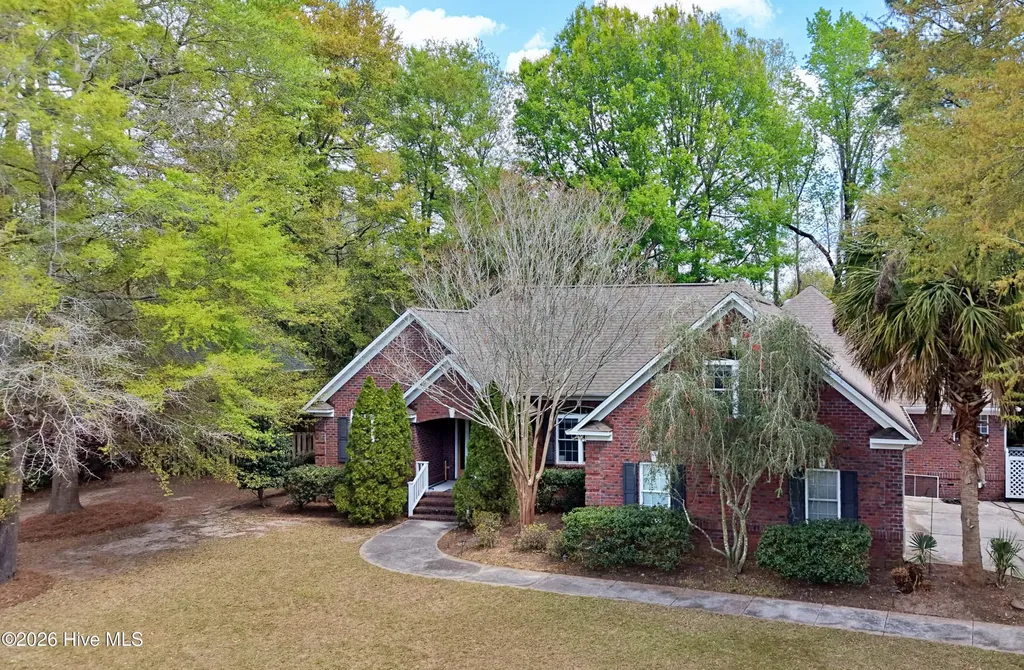 4127 Cape Landing Road Castle Hayne NC 28429