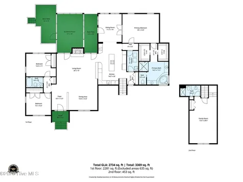 4127 Cape Landing Road Castle Hayne NC 28429