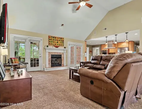 4127 Cape Landing Road Castle Hayne NC 28429