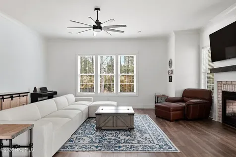 275 Hollycrest Drive Pinehurst NC 28374