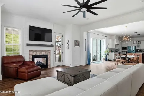 275 Hollycrest Drive Pinehurst NC 28374