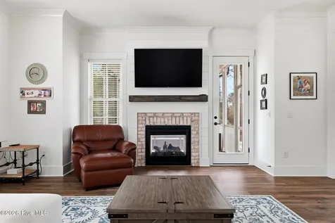 275 Hollycrest Drive Pinehurst NC 28374