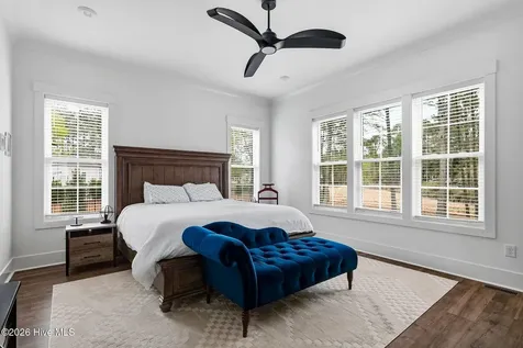 275 Hollycrest Drive Pinehurst NC 28374
