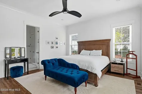 275 Hollycrest Drive Pinehurst NC 28374