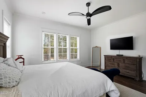 275 Hollycrest Drive Pinehurst NC 28374