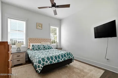 275 Hollycrest Drive Pinehurst NC 28374