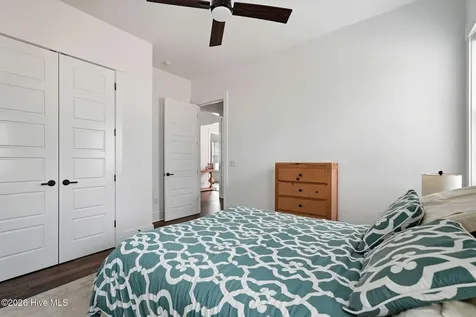 275 Hollycrest Drive Pinehurst NC 28374